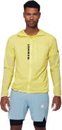 Mammut Aenergy Wb Hooded Jacket - Men's