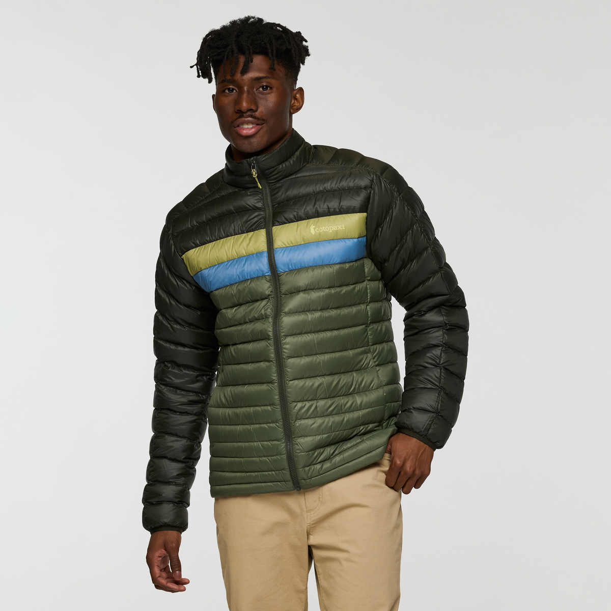 Fuego Down Jacket - Men's - image 5