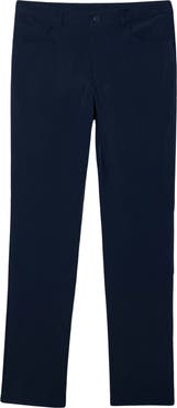 Lacoste Slim Fit Performance Golf Pants