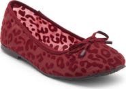 Reaction Kenneth Cole Elstree Ballet Flat
