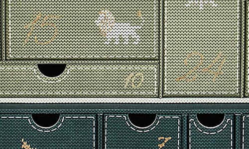 Penhaligon's Advent Calendar Gift Set In Transparent