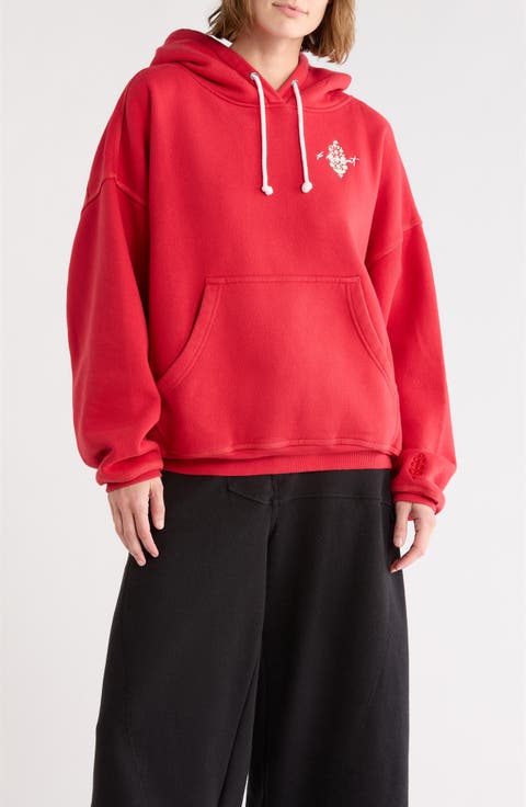 FP Movement Final Call Graphic Hoodie