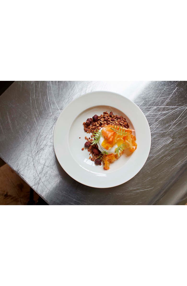 HAY Rainbow Large Plate, Alternate, color, 