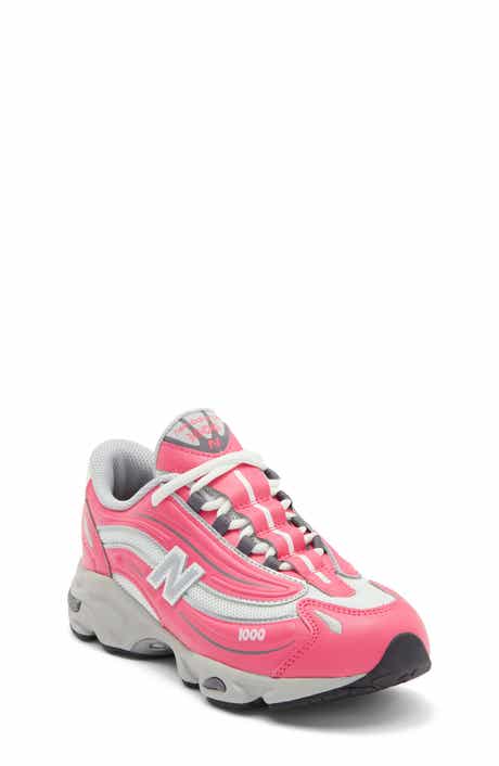 New Balance Kids' 1000 Sneaker