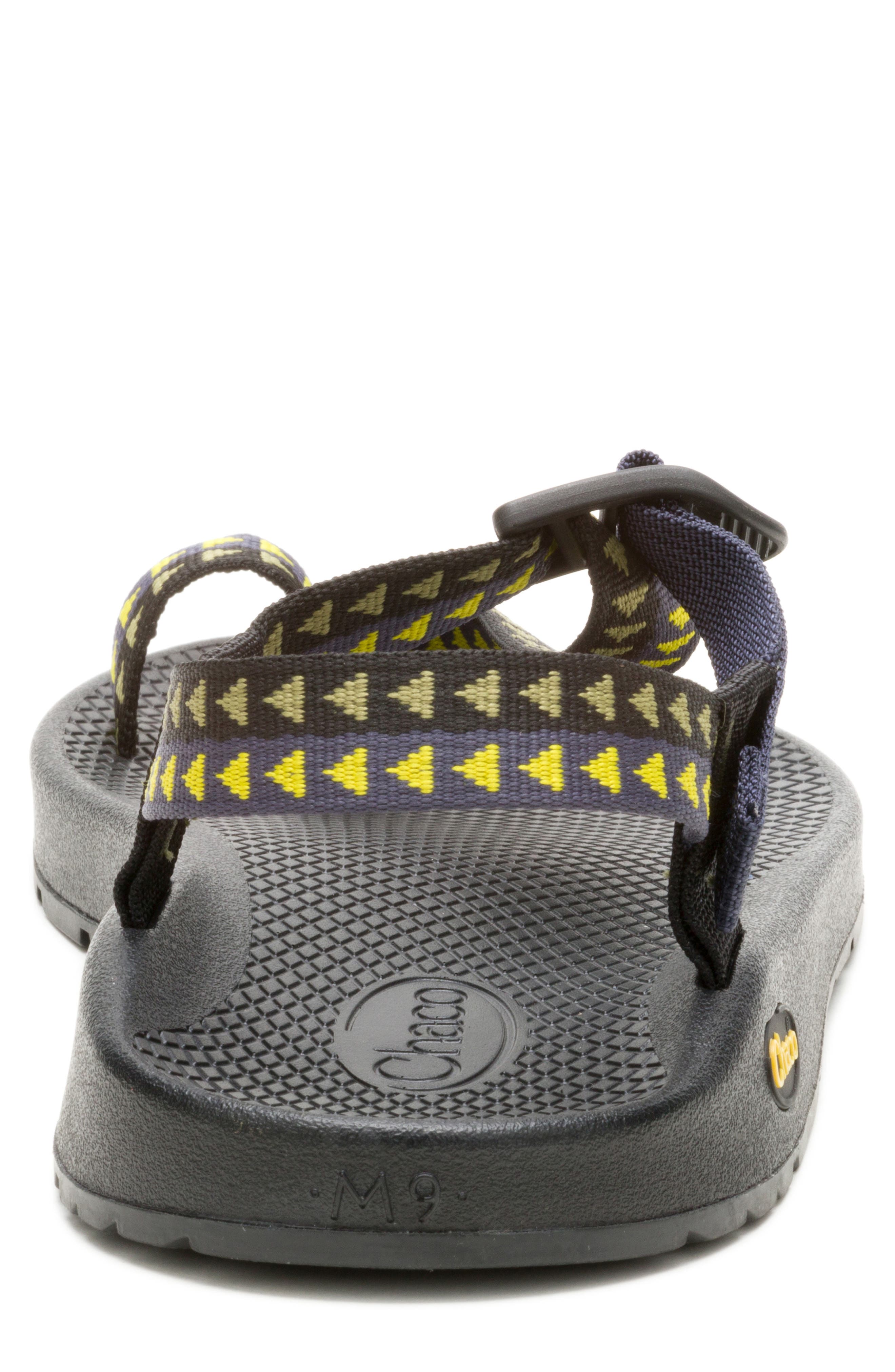 Chaco Bodhi Toe Loop Sandal, Alternate, color, 