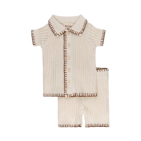 Looms Stitch Collection - Whip Stitch Knit Set