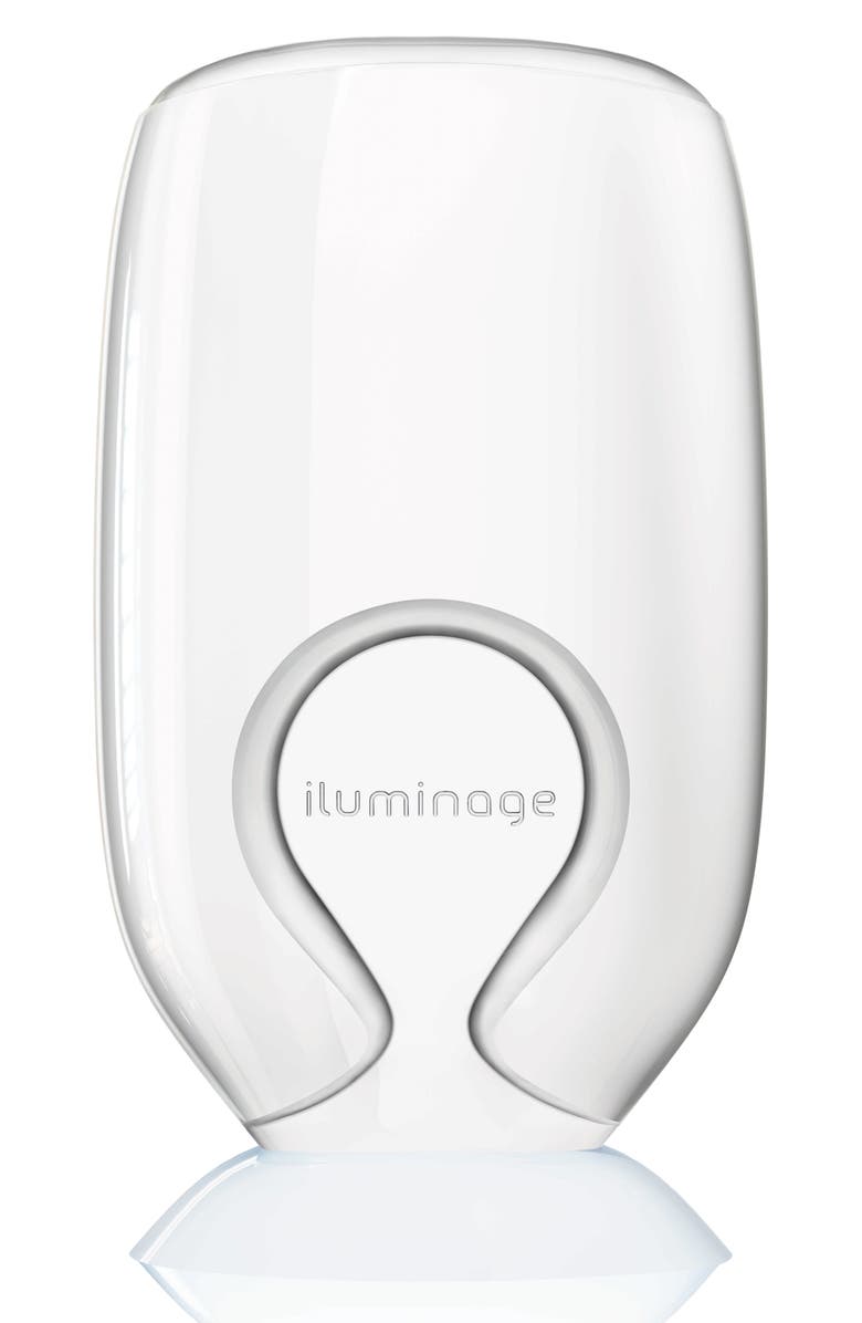 iluminage 'Precise Touch' Permanent Hair Reduction, Main, color, 