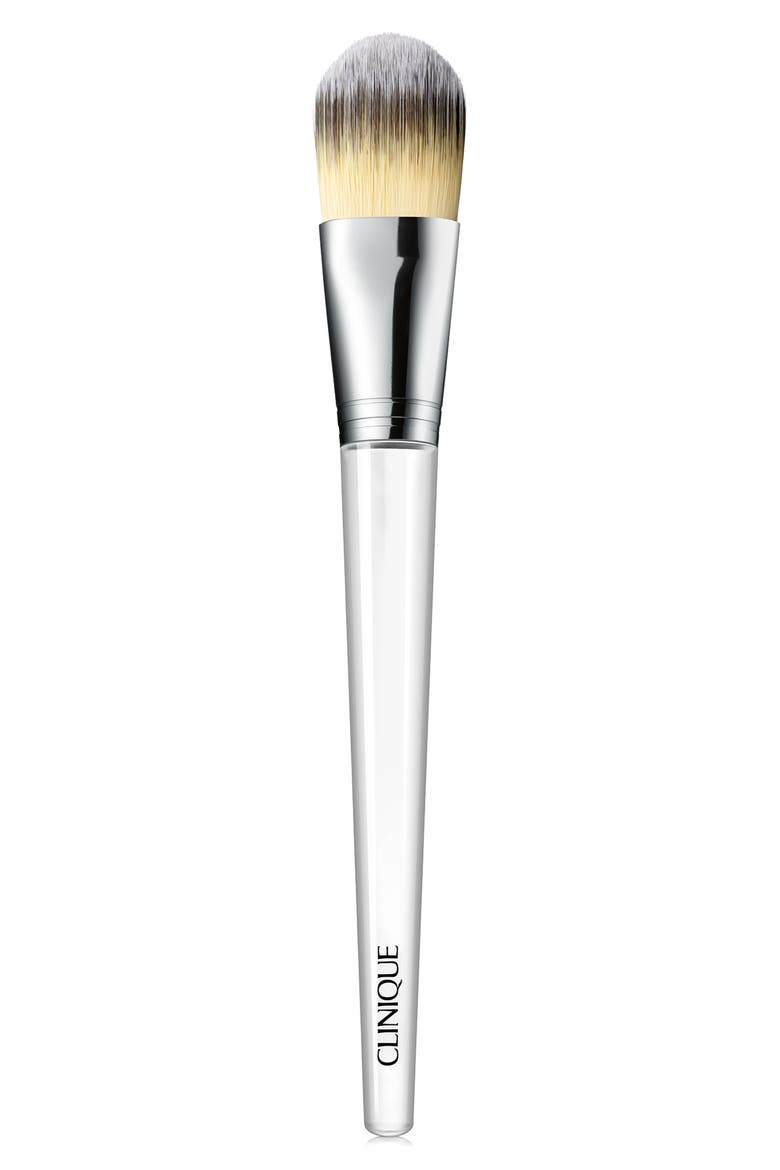 Foundation Blending Brush, Main, color, NO COLOR