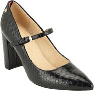 Tommy Hilfiger Aveniz Mary Jane Pump