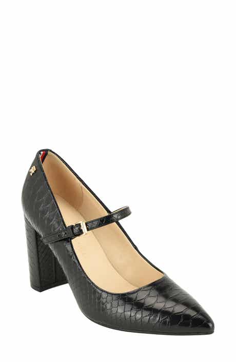 Aveniz Mary Jane Pump