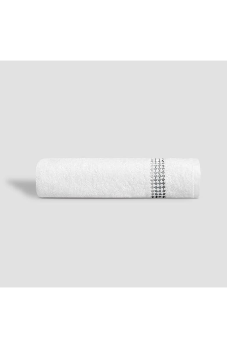 Togas Tavit Towel, Main, color, White