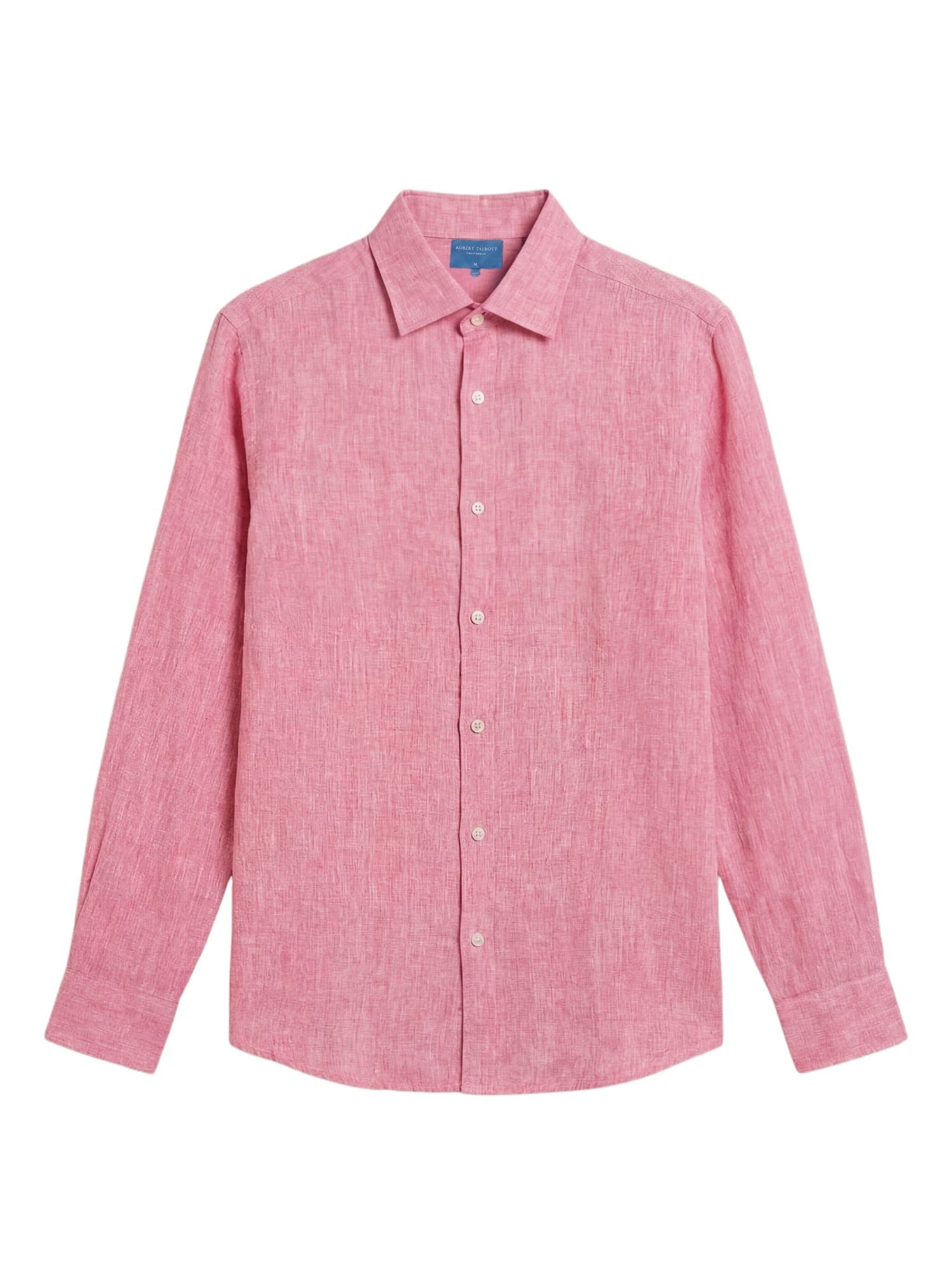 Morgan Linen Shirt - image 5