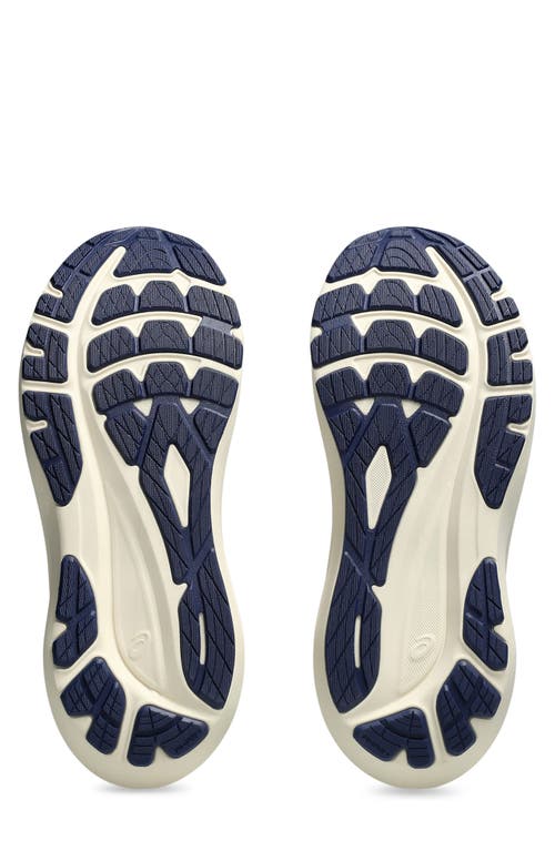 Asics ® Gt-2000™ 13 Atc Track Club Running Shoe In Seal Grey/birch