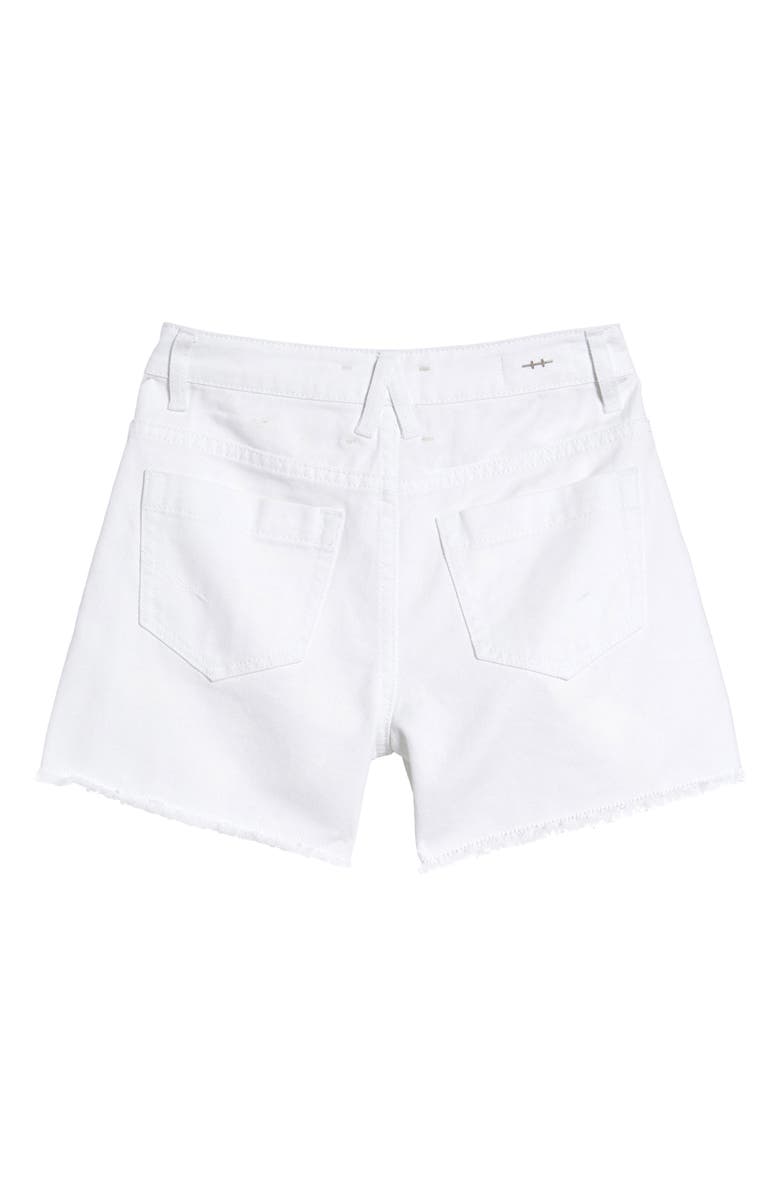 Habitual Kids Kids' Cutoff Denim Shorts, Alternate, color, 