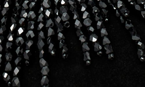 Tory Burch Smoking Slipper In Multi