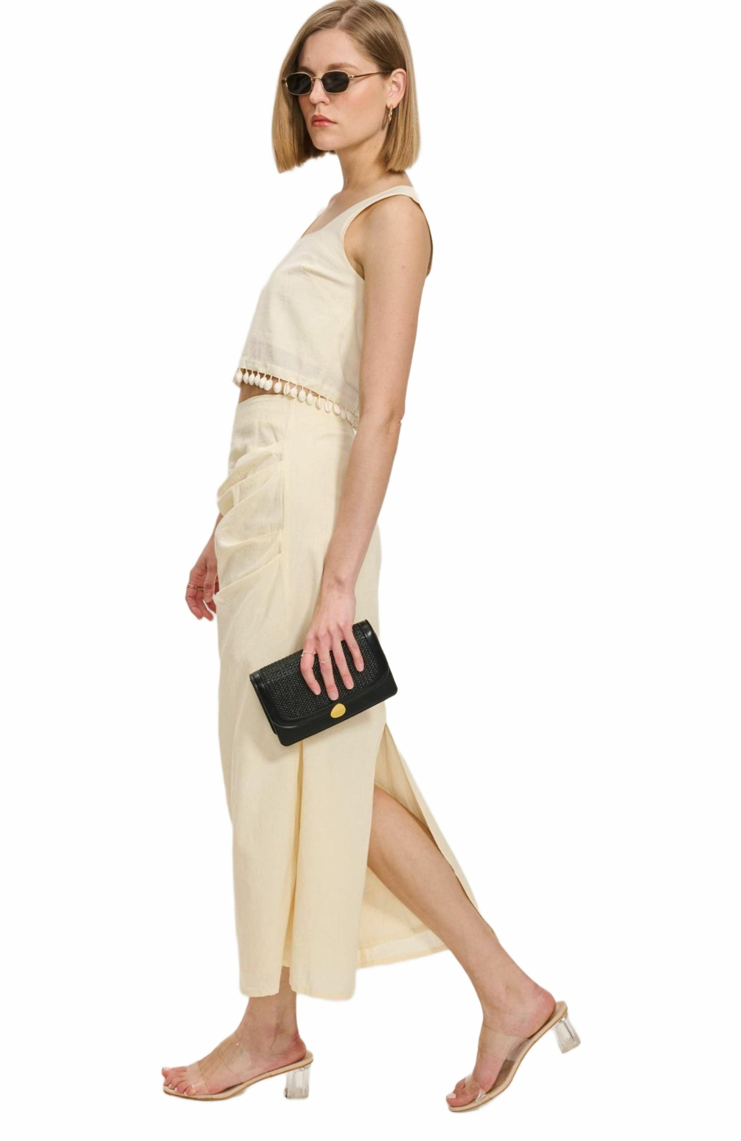 MODA LUXE Nina Crossbody, Alternate, color, 