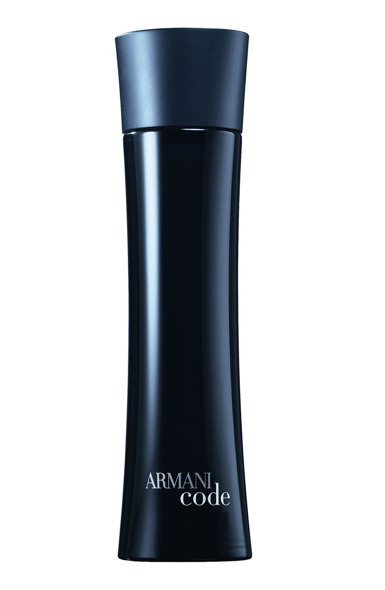 ARMANI beauty Armani Code Eau de Toilette Spray, Main, color,