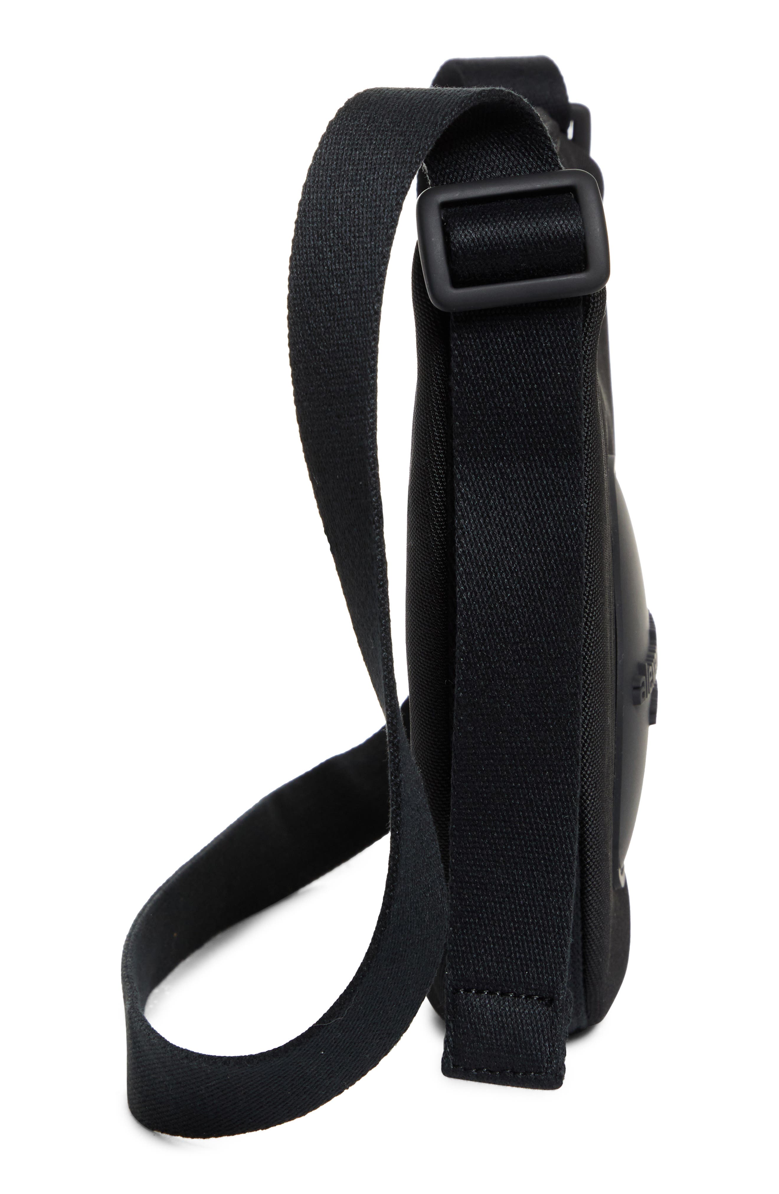 Alexander Wang Small Bo Canvas Crossbody Bag, Alternate, color, 