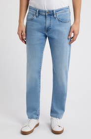 Nordstrom Slim Straight Leg Jeans