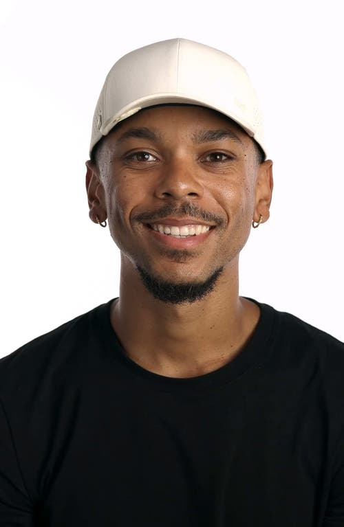 Melin Hydrolite A-game Performance Snapback Hat