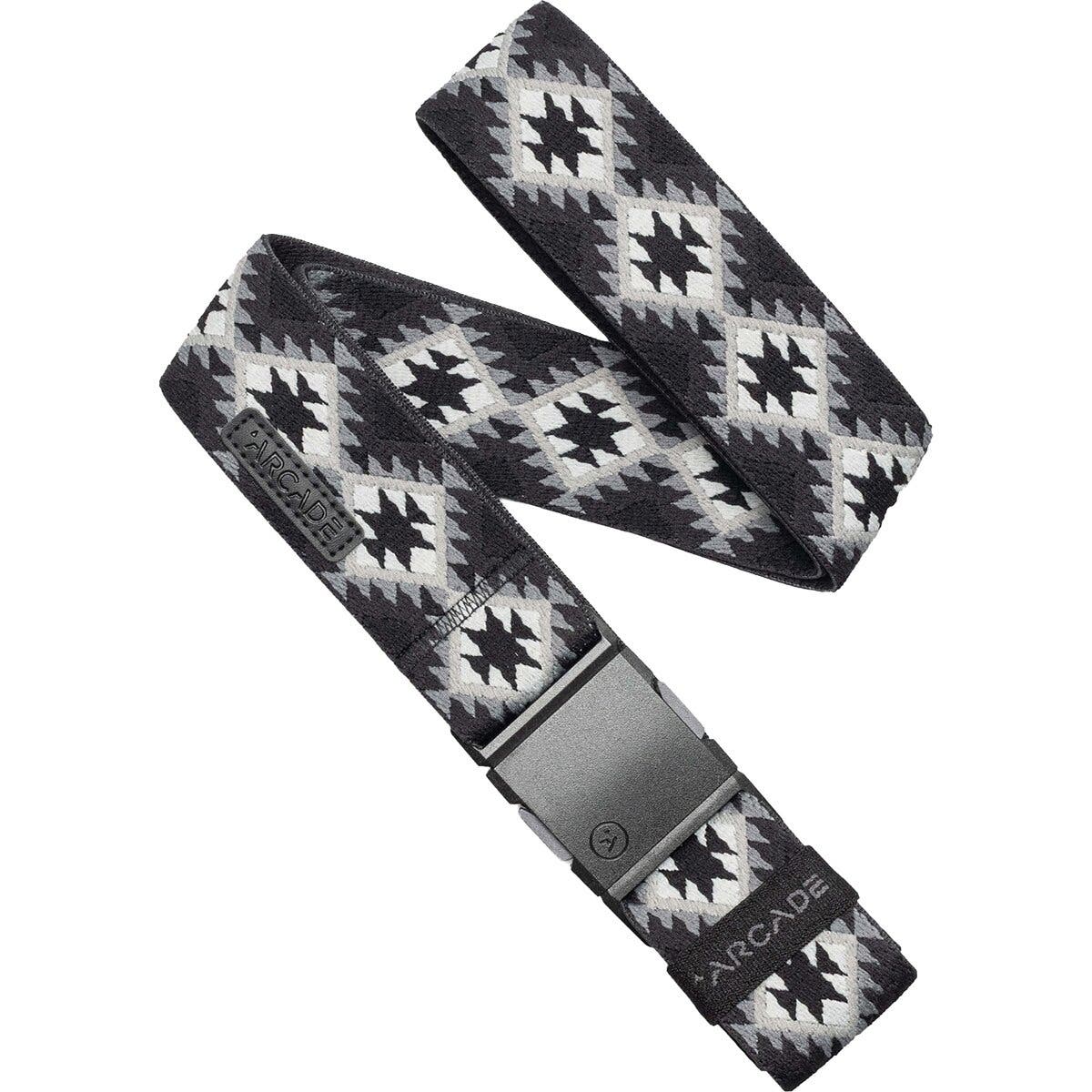 selected Black/Grey