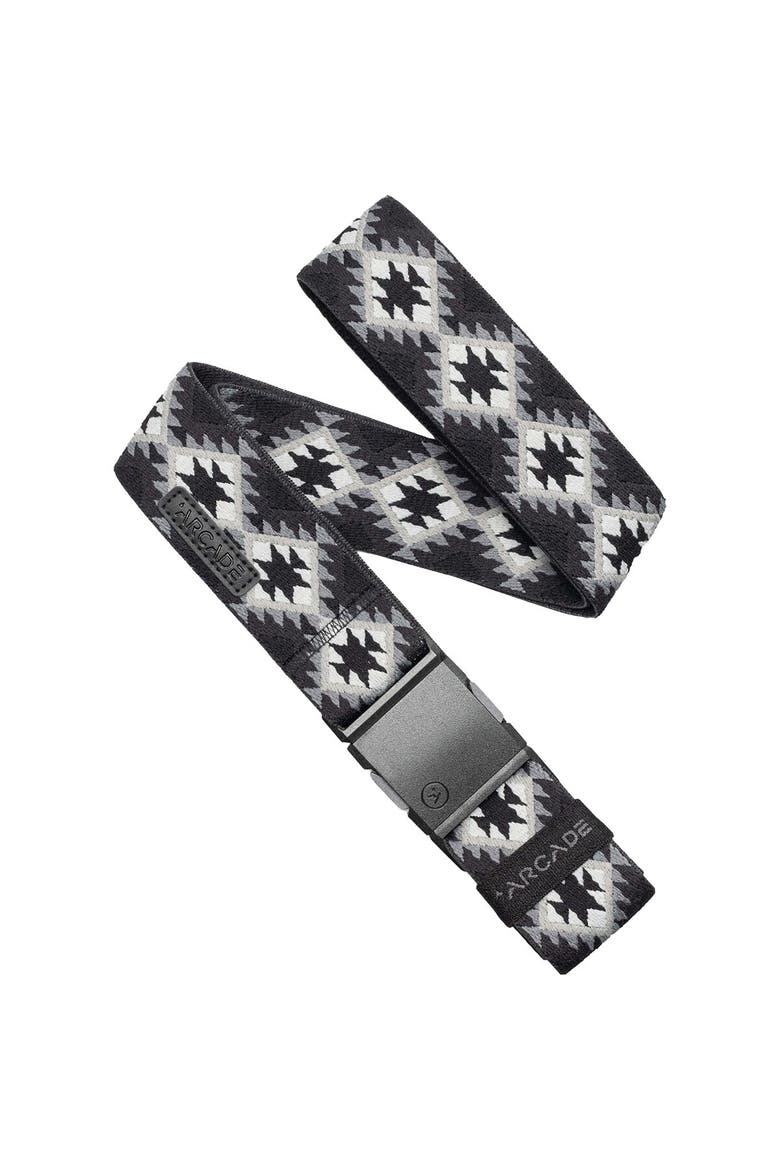 Twilight Belt, Main, color, Black/Grey