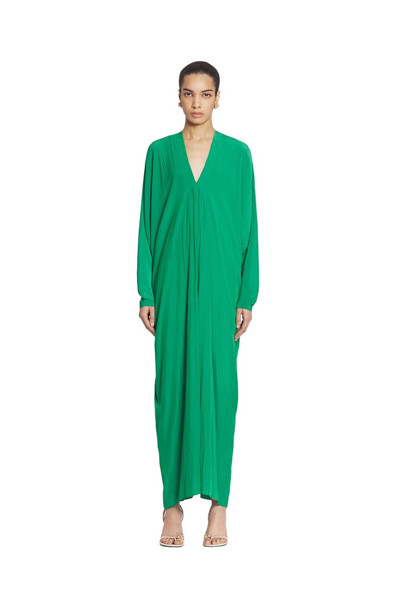 Lanvin Caftan Dress, Main, color, 