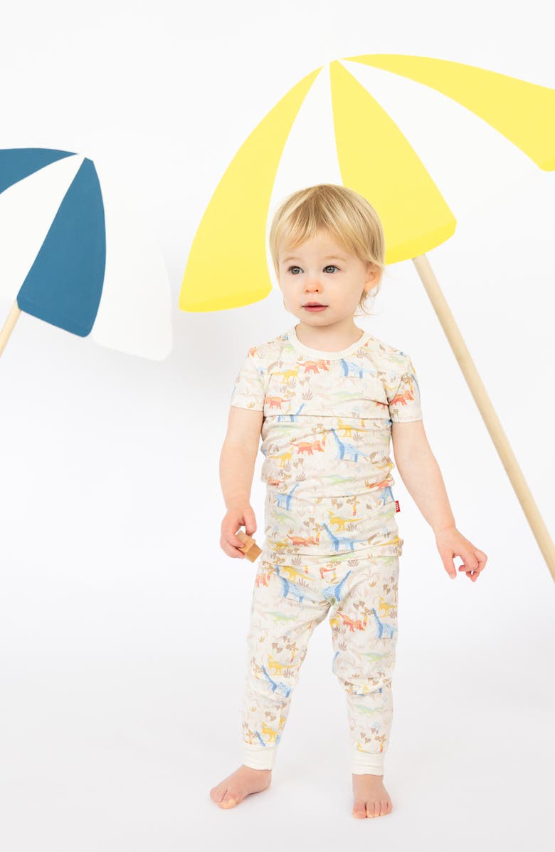 Magnetic Me No Drama Magnetic Pajamas, Alternate, color, 