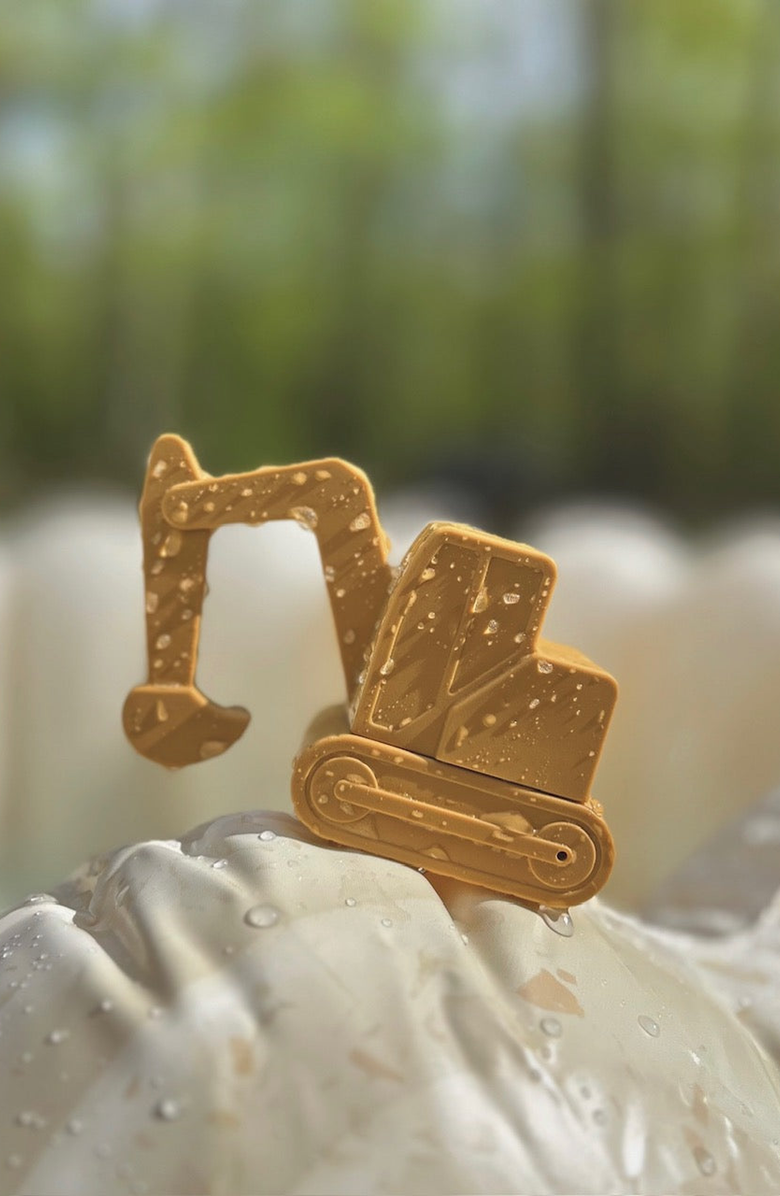 BROOKLYN NEUTRAL Vehicle Bath Toy Set, Alternate, color, Multicolor