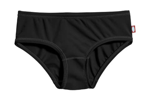 Girls UPF 50+ Swim Briefs
