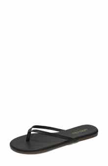 Project Cloud Fountain Flip Flop Sandal