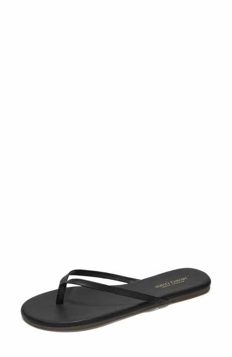 Project Cloud Fountain Flip Flop Sandal