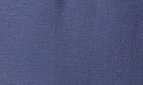 English Factory Sleeveless Smocked Wide-leg Jumpsuit In Blue
