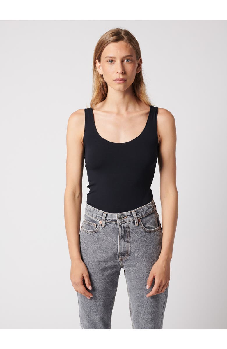 Majestic Filatures Soft Touch Tank, Main, color, Marine