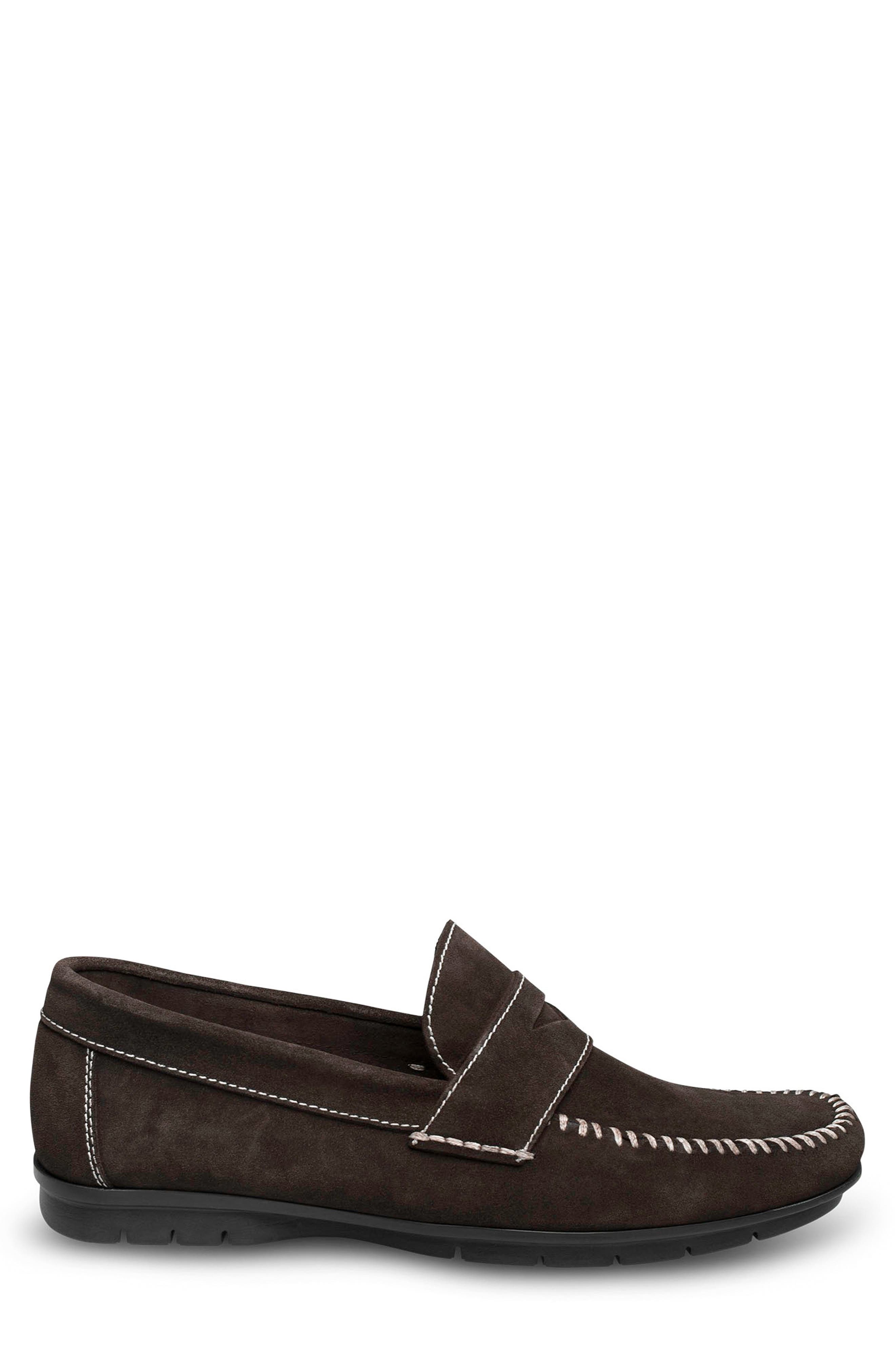 Sandro Moscoloni Miguel Driving Shoe, Alternate, color, 