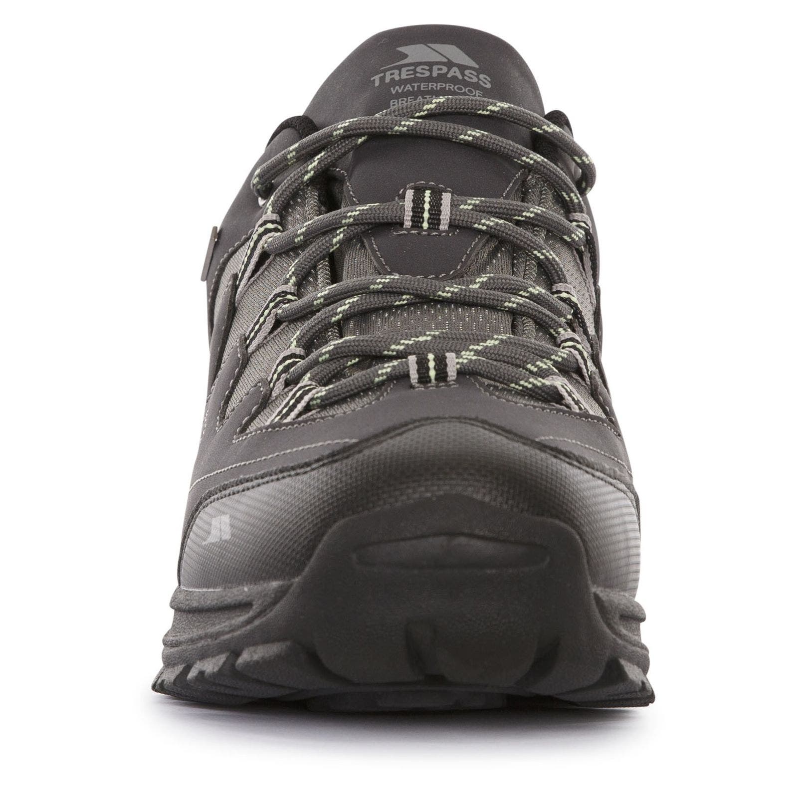 Finley Low Cut Hiking Shoes, Alternate, color, Graphite