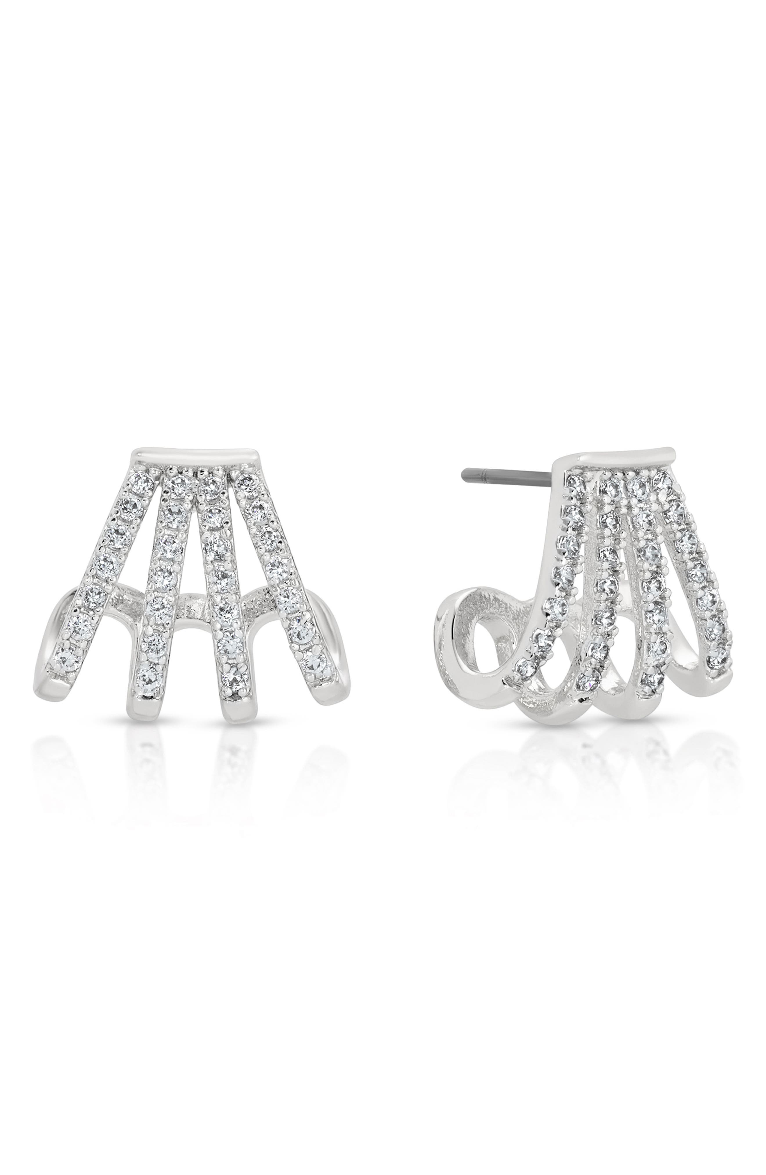 selected SILVER