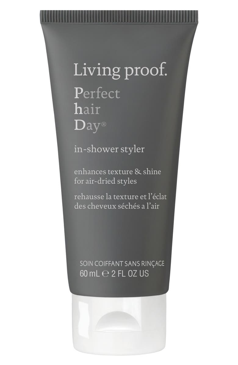 Living proof<sup>®</sup> Perfect hair Day<sup>™</sup> In-Shower Styler, Main, color, 