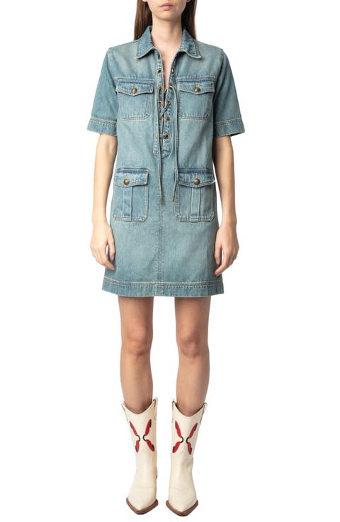 Women's Zadig & Voltaire Clothing | Nordstrom Women's Zadig & Voltaire Clothing | Nordstrom
