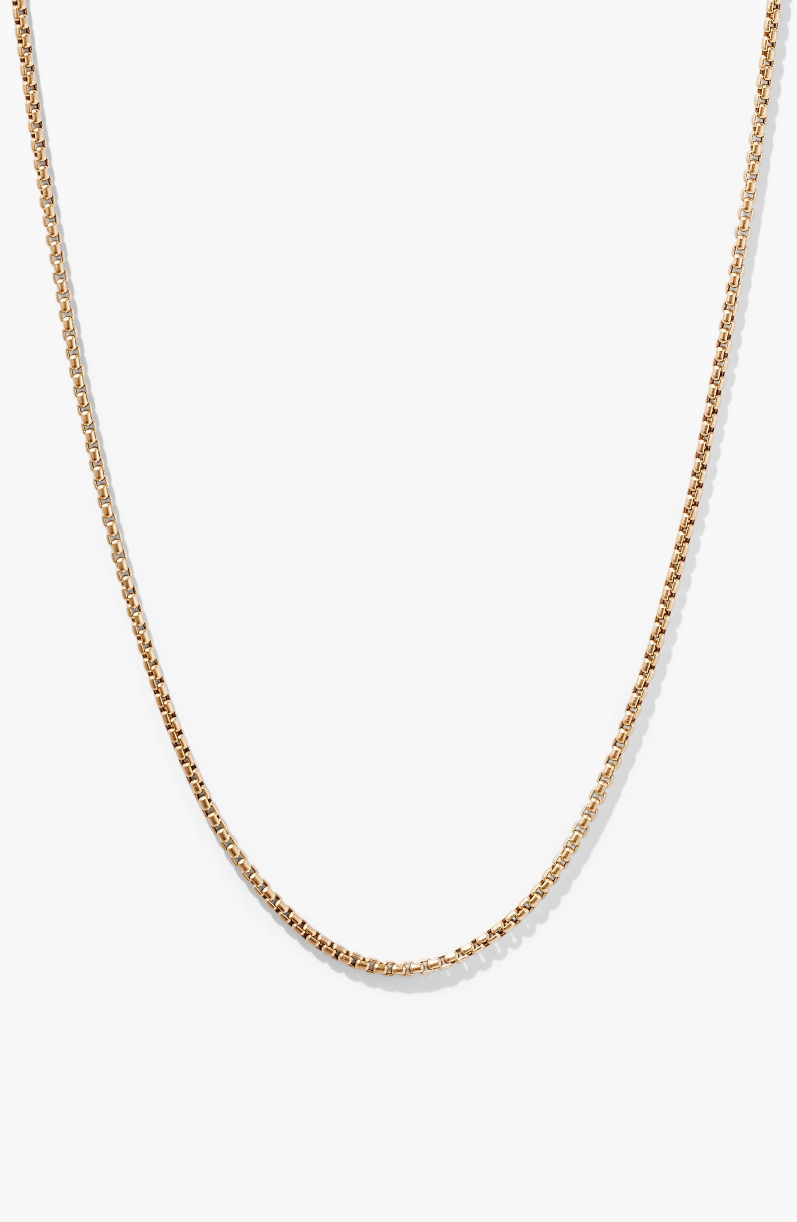 selected 14k Yellow Gold