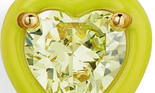 Kate Spade New York Sweetheart Stud Earrings