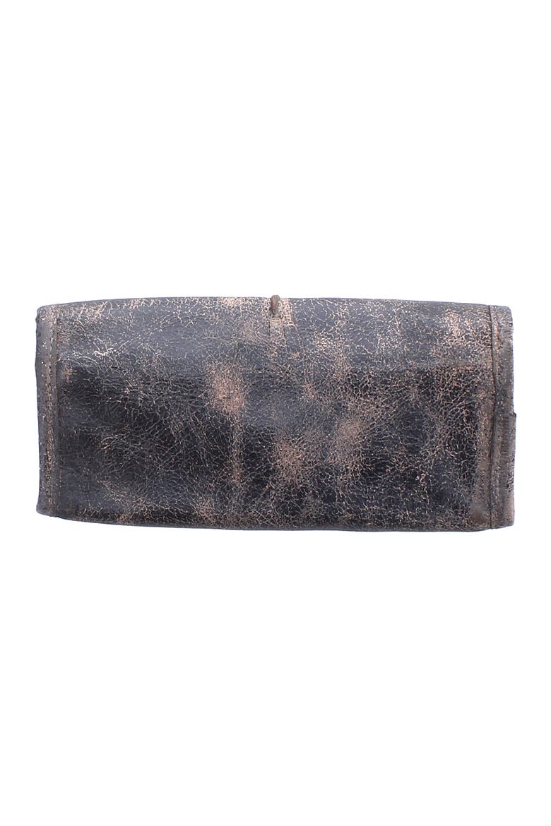 Canton Wallet, Alternate, color, Black Lux