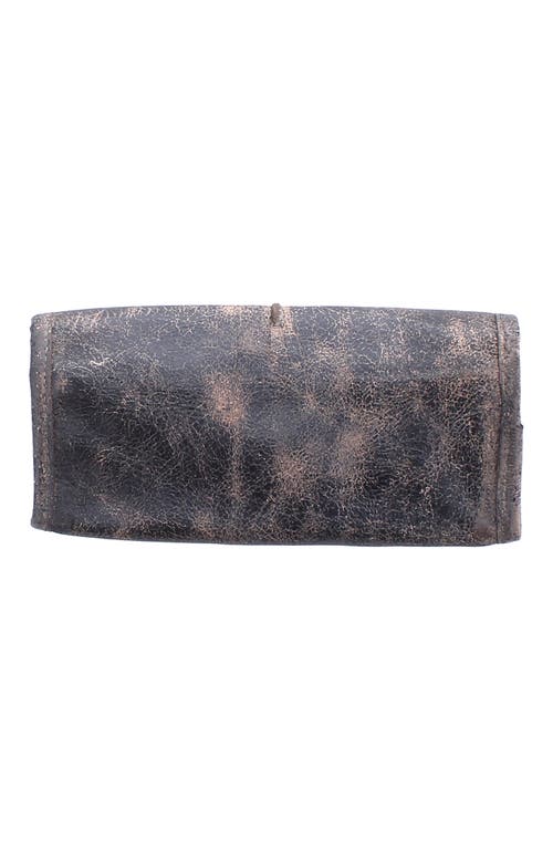Bed Stu Canton Wallet In Multi