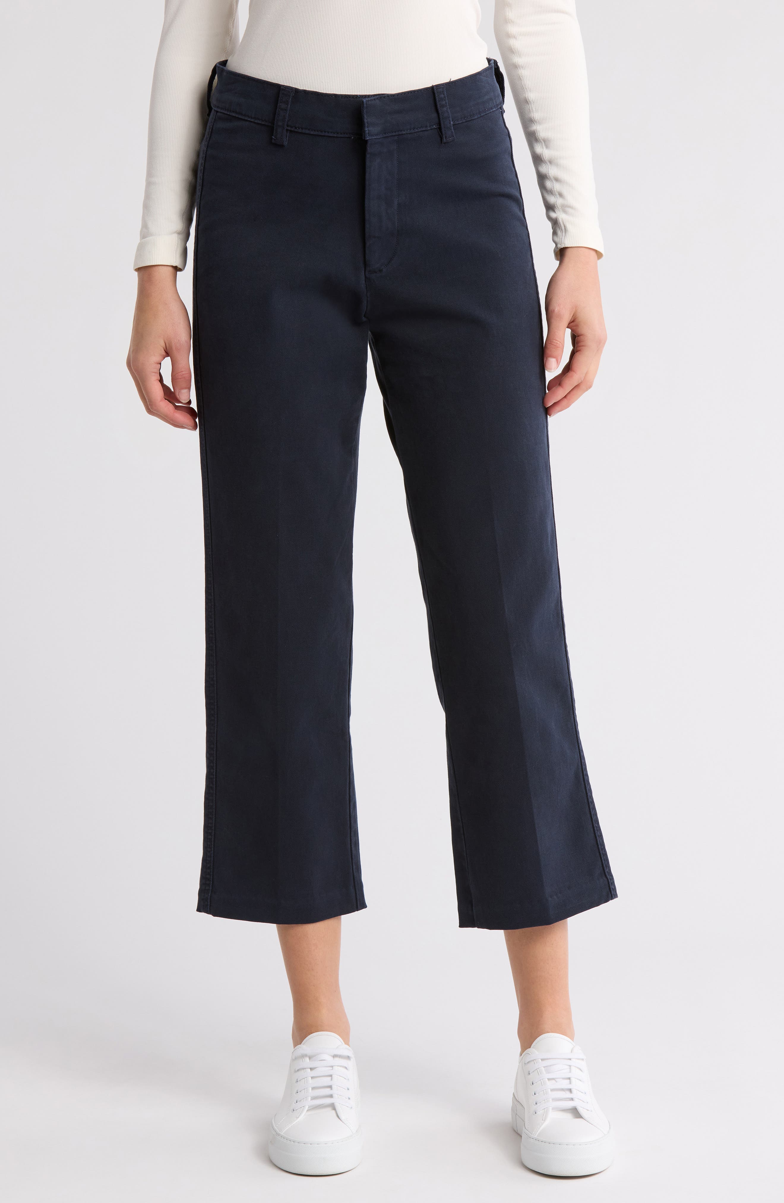 DL1961 Gerri High Waist Trouser Jeans