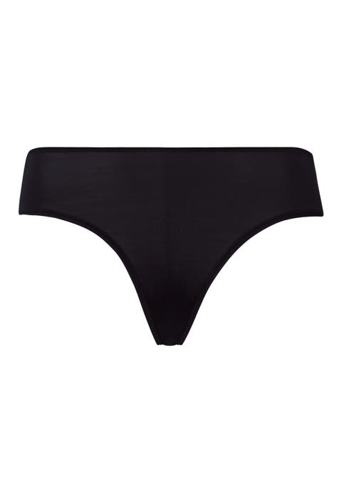 Satin Deluxe Satin Jersey Bikini