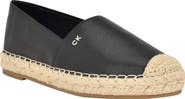 Calvin Klein Popular Espadrille Flat