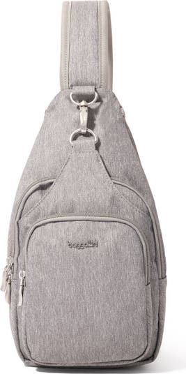 BAGGALLINI Central Park Sling Bag | Nordstrom display picture 3
