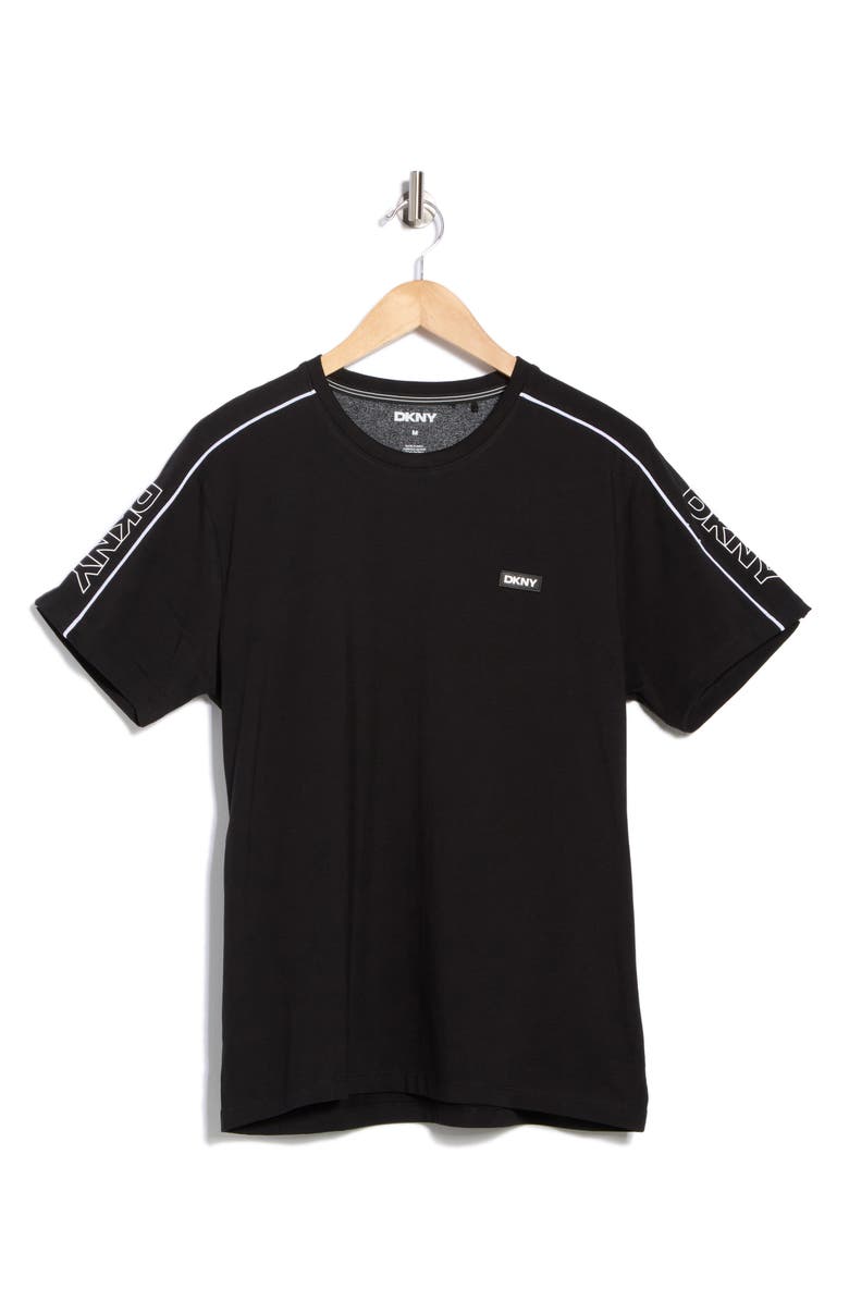 DKNY SPORTSWEAR Ringo Graphic T-Shirt, Alternate, color, 
