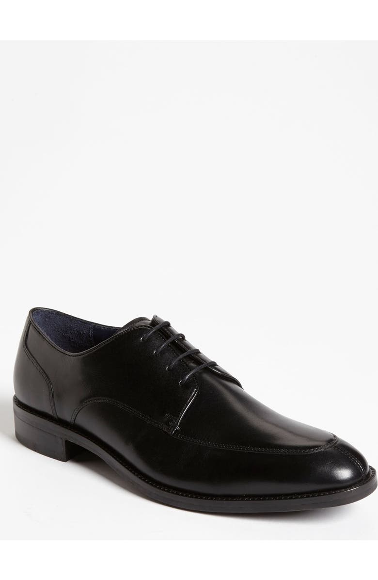 Cole Haan 'Lenox Hill' Split Toe Derby, Main, color,