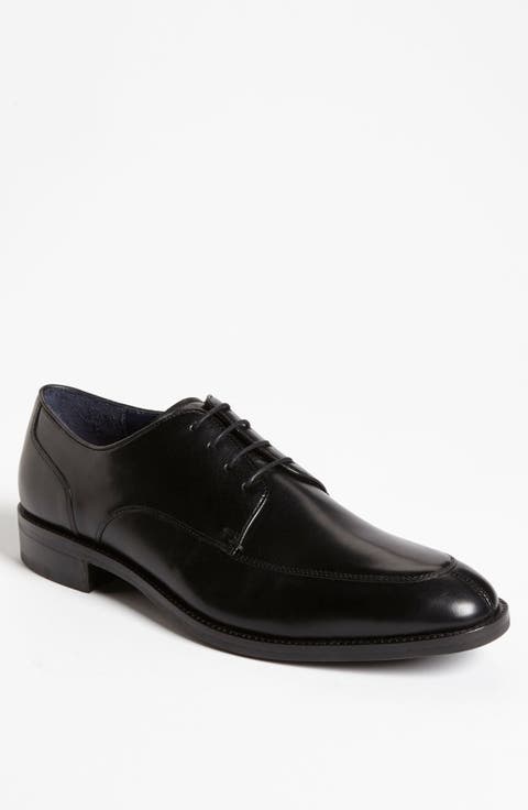 'Lenox Hill' Split Toe Derby (Men)
